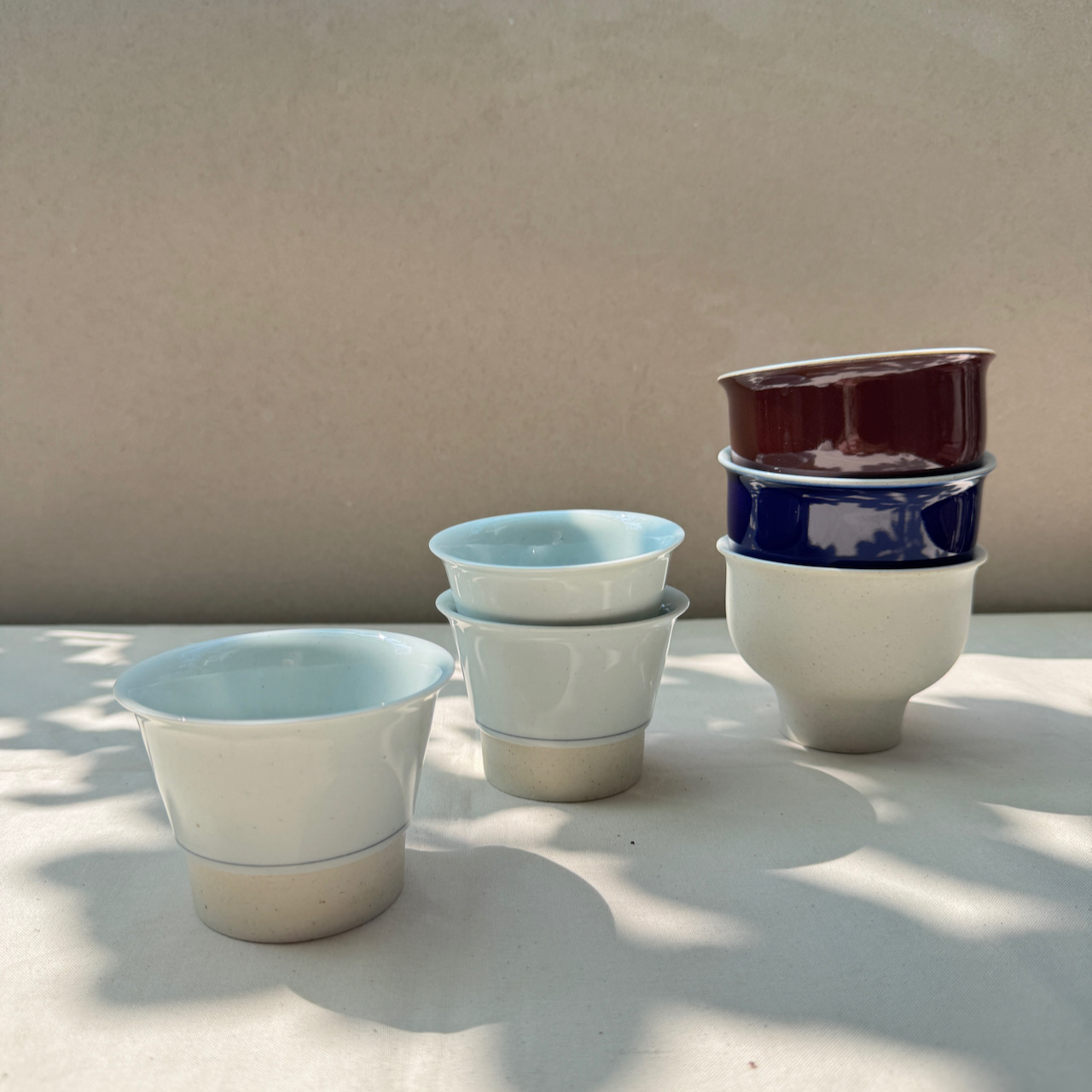 有田燒＿1616 Arita Hojicha cup 小杯