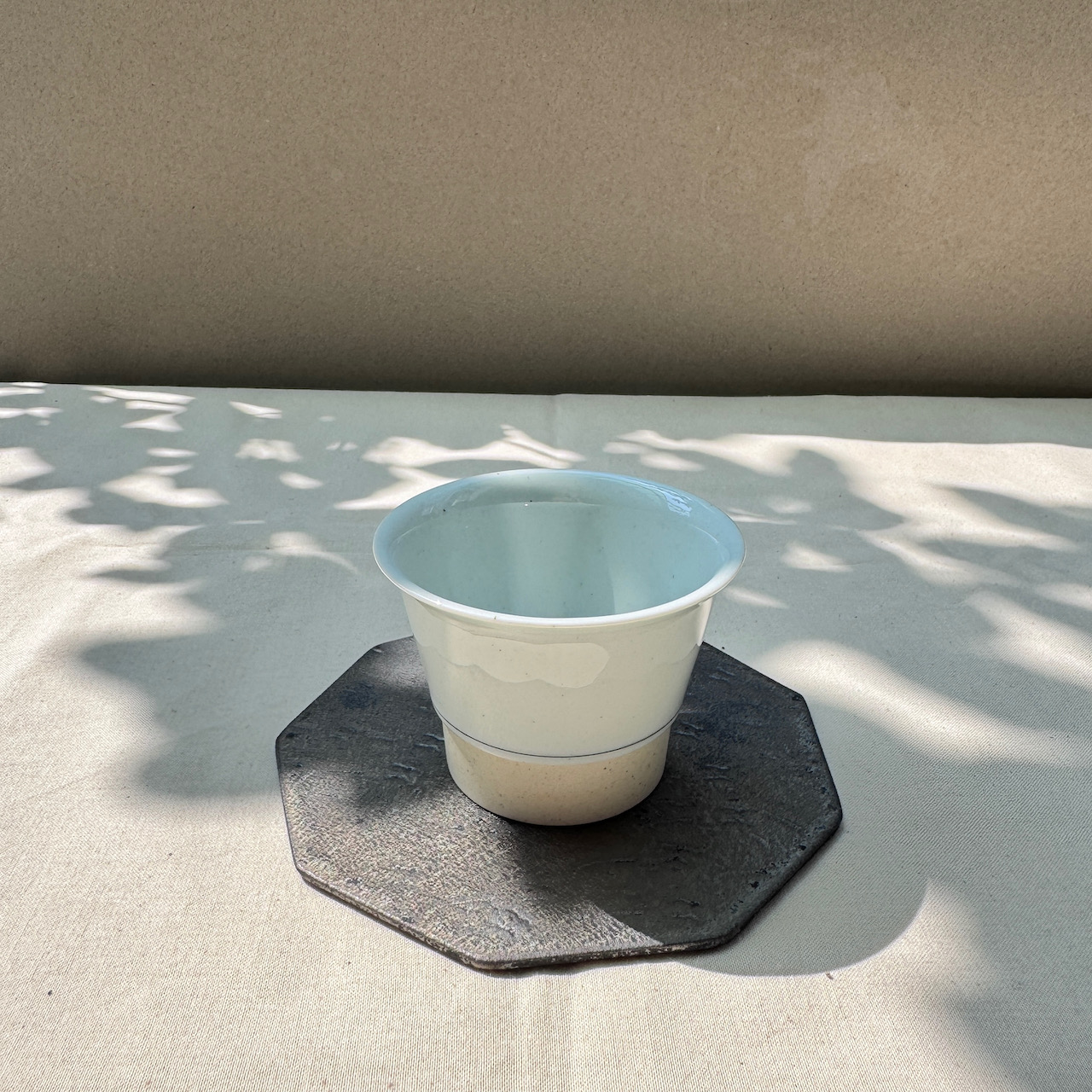 有田燒＿1616 Arita Hojicha cup 小杯