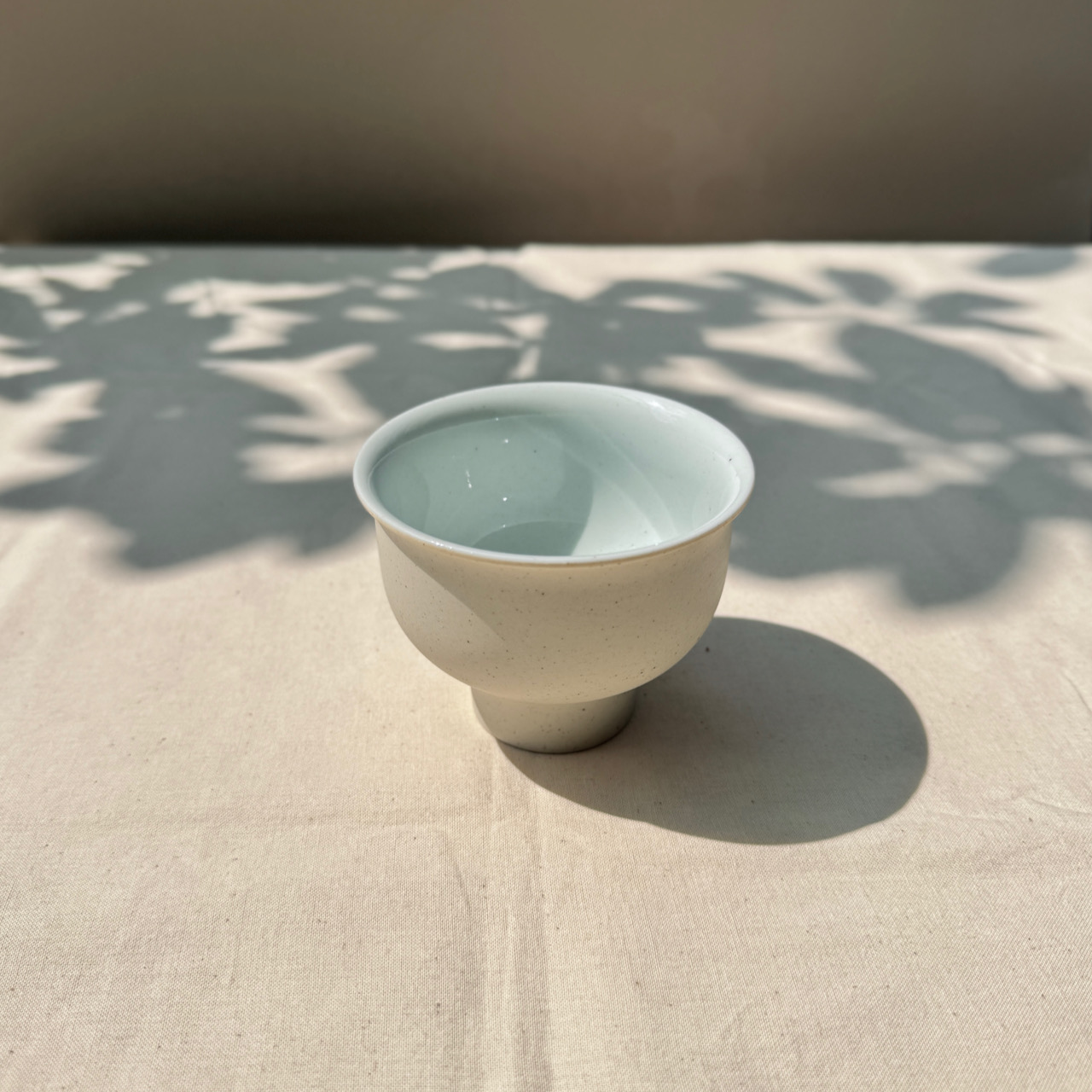 有田燒＿1616 Arita Manz 大茶杯＿白