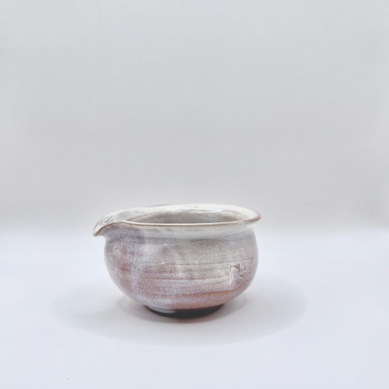 萩燒＿茶海