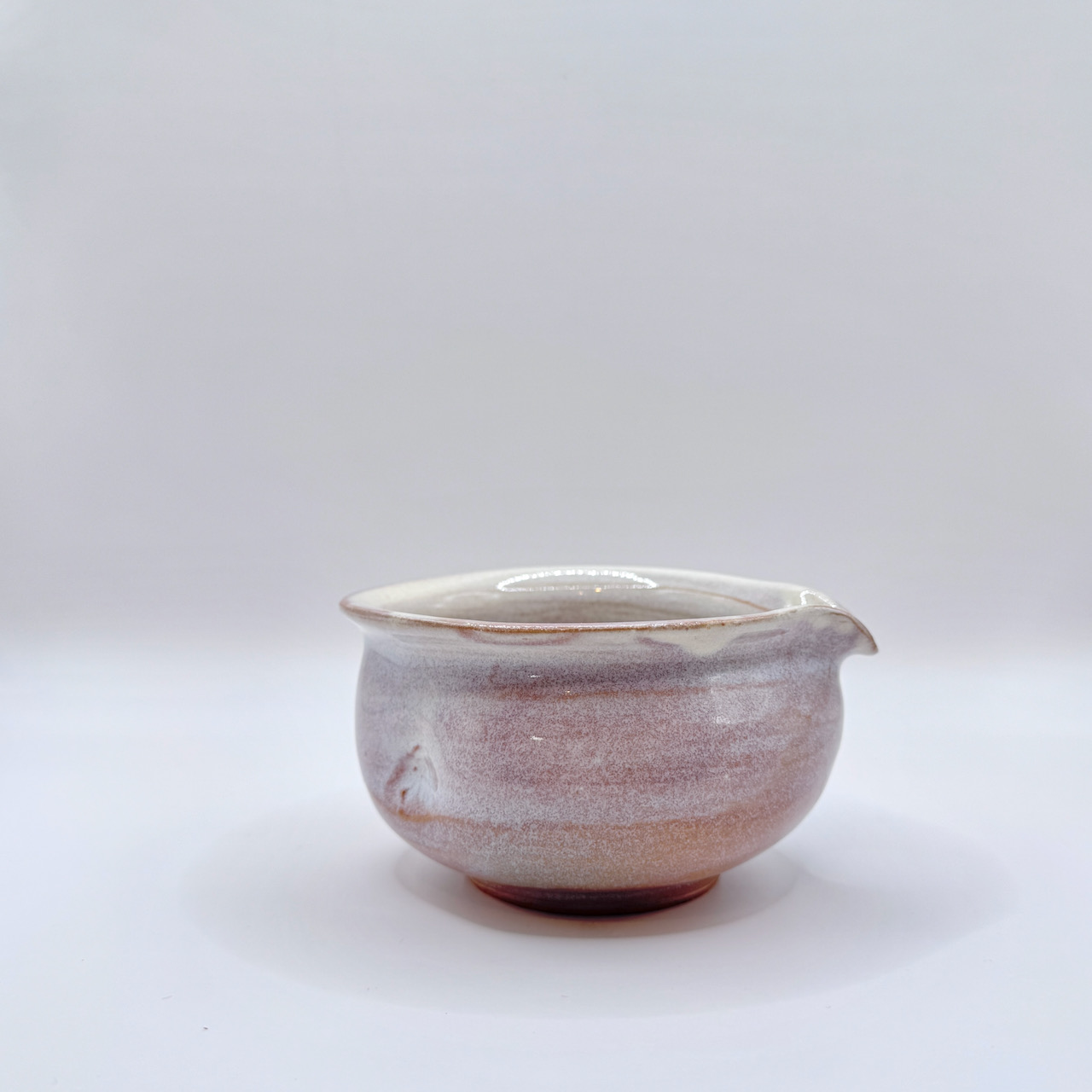 萩燒＿茶海