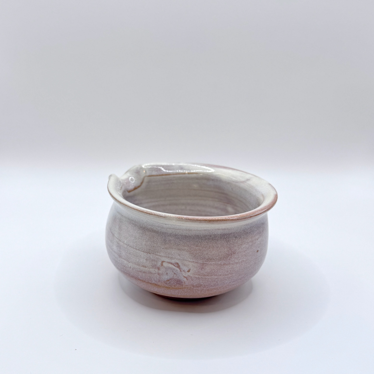 萩燒＿茶海