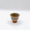 萩燒＿茶杯＿里香窯
