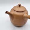 常滑燒＿本朱泥 急須茶壺＿義翠窯