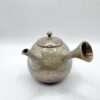 IMG_5801 常滑燒_義翠窯_灰釉急須茶壺